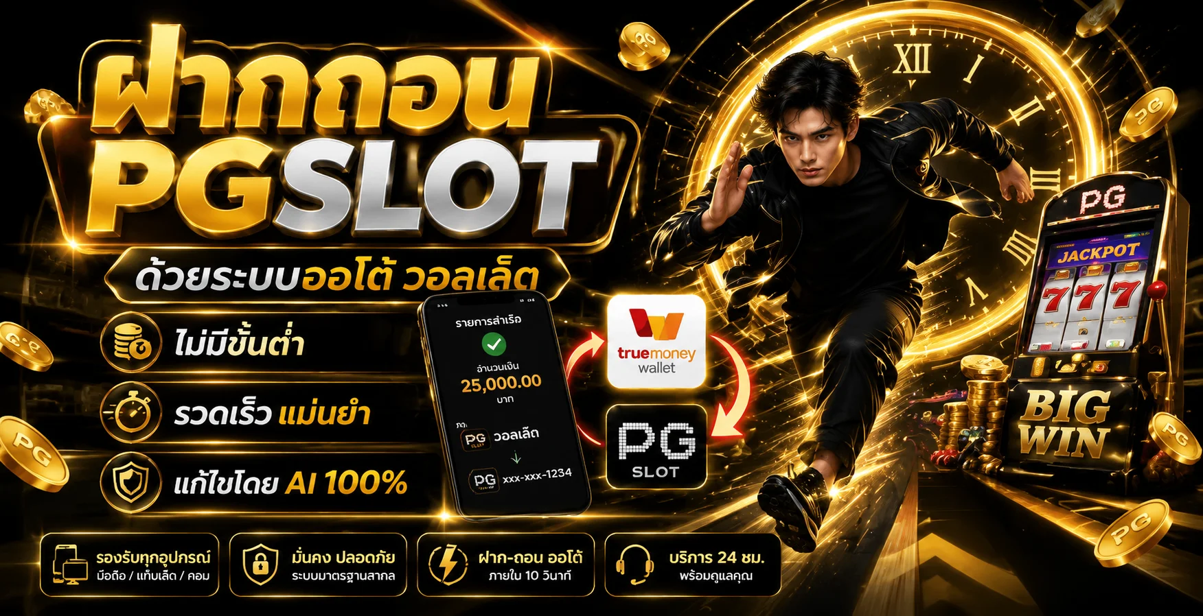 ทดลองเล่นสล็อตฟรีทุกค่ายดังบน PRIM168 ไม่ต้องสมัคร